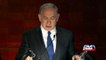 Netanyahu likens Iran to Nazis at Holocaust ceremony