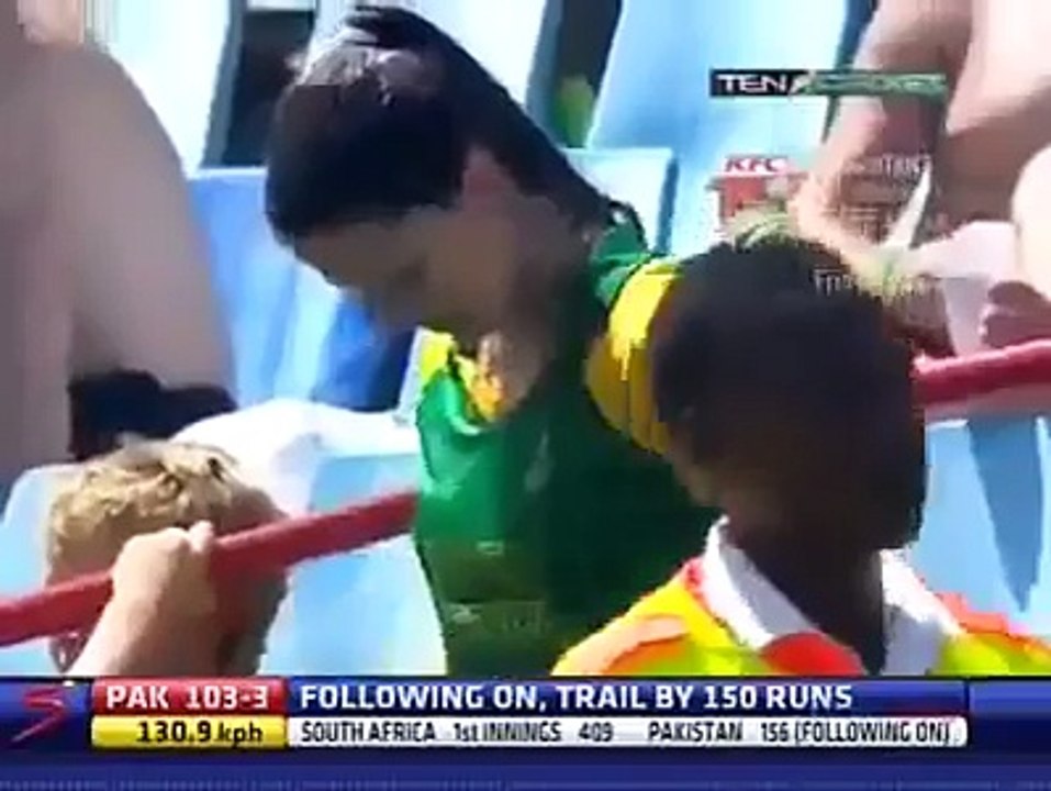 Most Embarrassing Moment In Cricket history