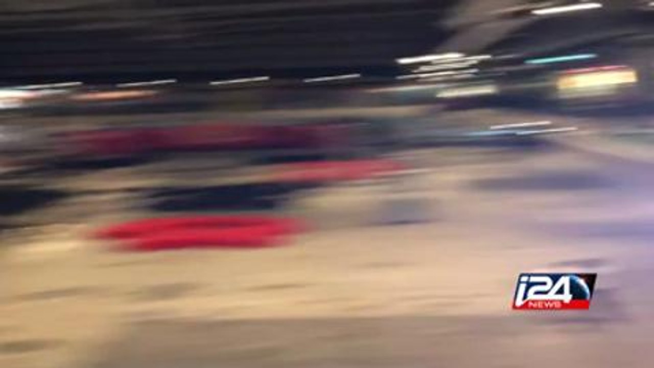 Car bomb explodes in resort Thai island of Koh Samui