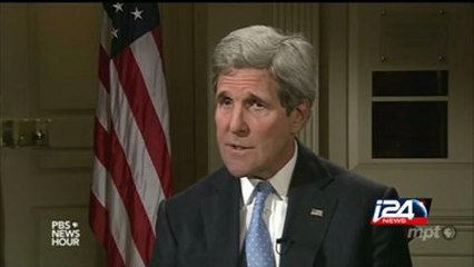 John Kerry on Iran, Yemen