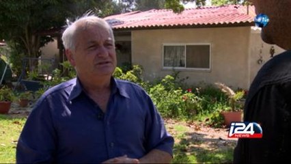 Terror Tunnels near Israel's Gaza border