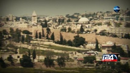 True Tomb of Jesus Christ Found in a Jerusalem Neigborhood?