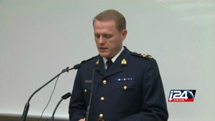 Canadian police foil Valentine's day shooting plot