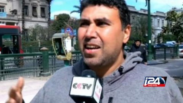 Families of kidnapped Egyptian Copts plead for their release