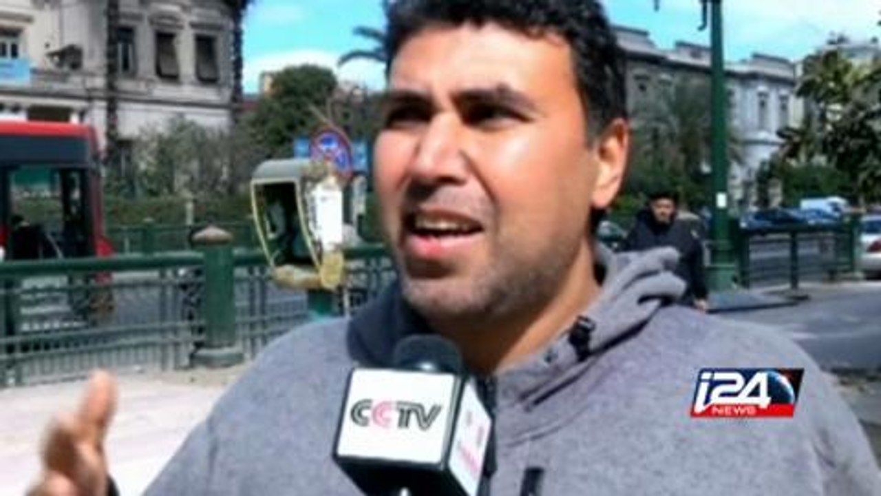 Families of kidnapped Egyptian Copts plead for their release