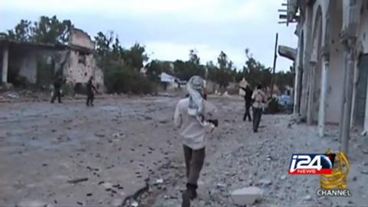Al-Shabab: profile