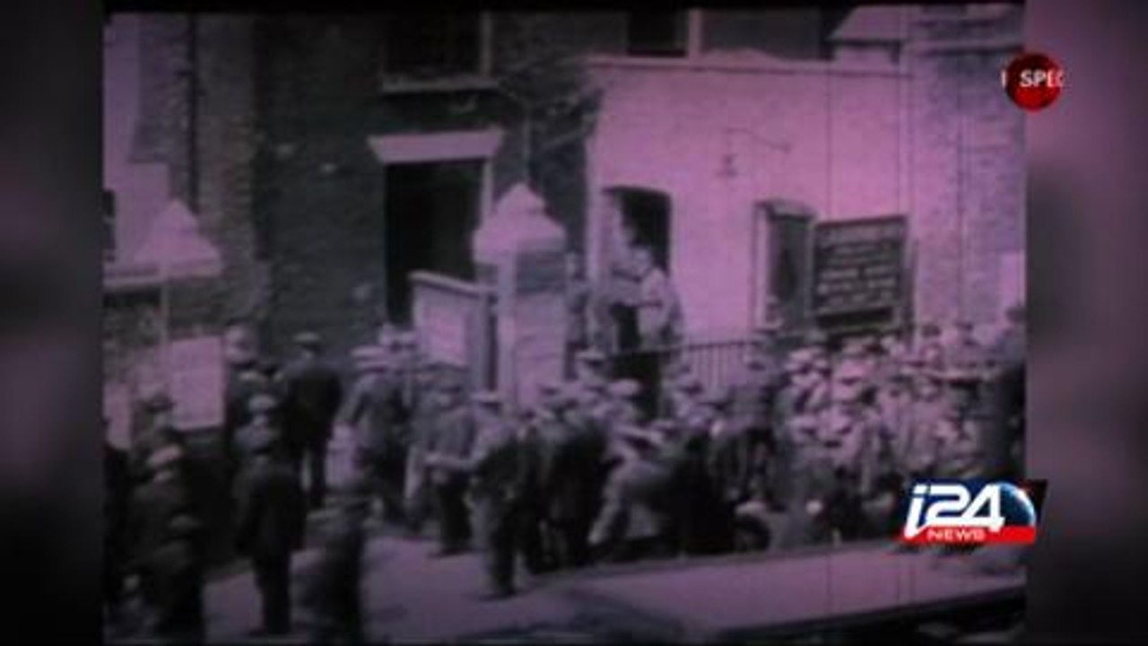 THE NEW MIDDLE EAST - where did it all begin?