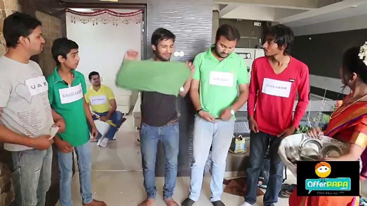 Mauka Mauka funny ad latest response video (India vs Australia) semifinal.ICC cricket world cup 2015