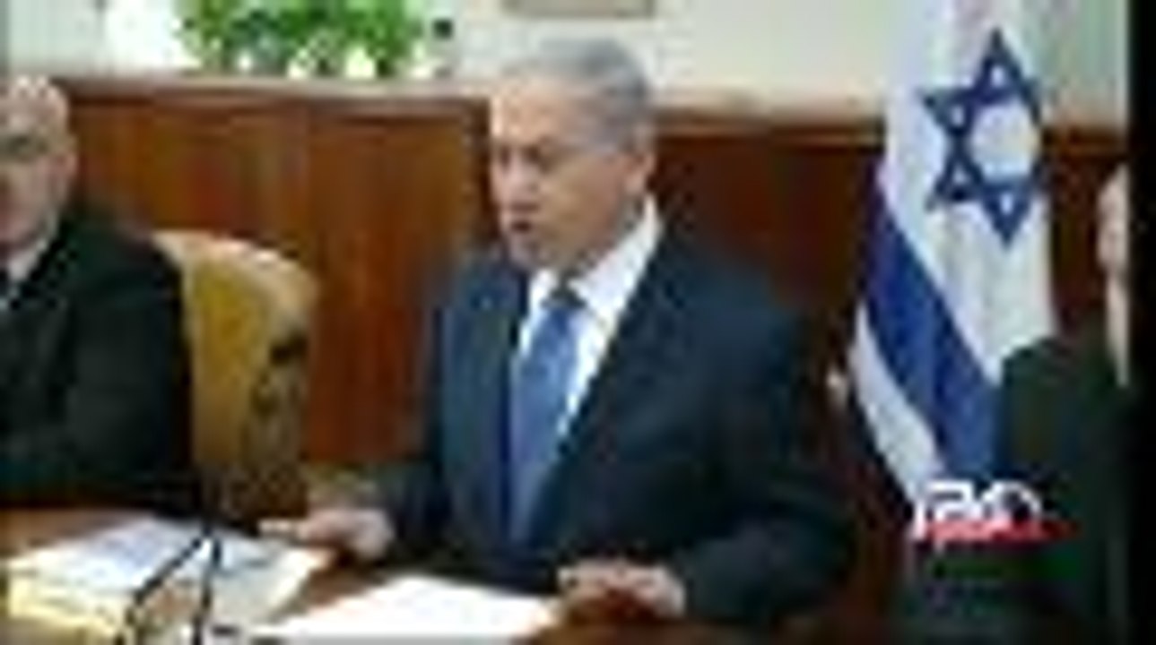 Netanyahu warns Iran deal is worse than Israel expected