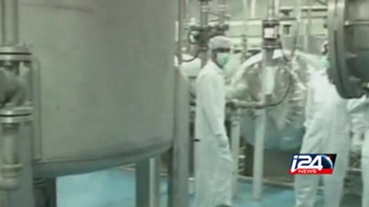 Iran talks enter critical phase