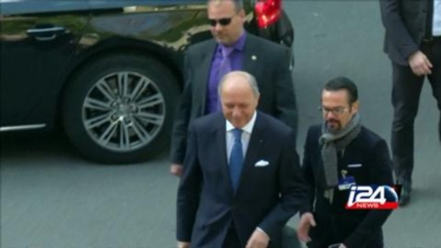 Iran talks: negotiators 'closing in' on deal
