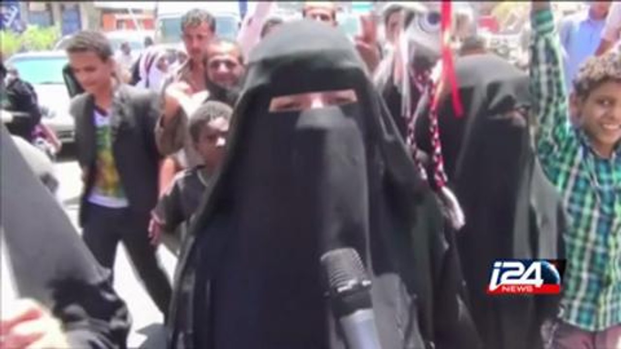 Yemen crisis