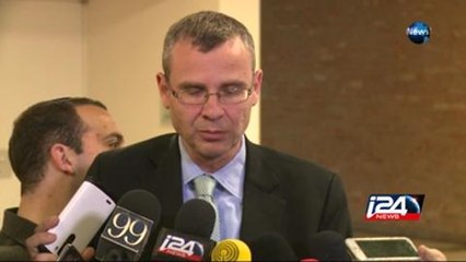 A rocky beginning to Israel's governmental negotiations