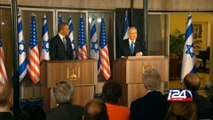 Israel denies spying on Iranian nuclear talks