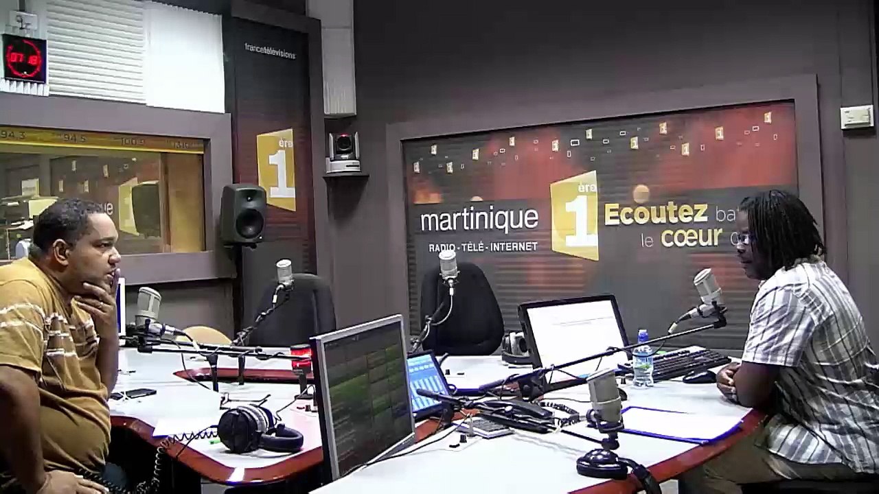 Décryptage 28 avril 2015 : Alain Limery
