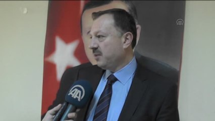 Yetkisiz Mahkemenin Tahliye Kararı - Milletvekili Özel