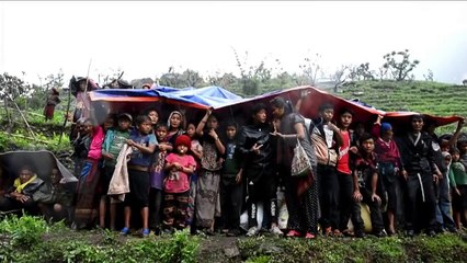 Tremor no Nepal matou mais de cinco mil