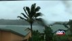 Cyclone Pam brings red alert to Vanuatu