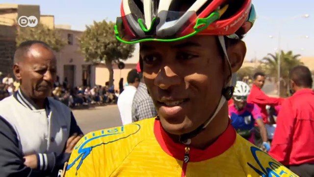 Eritrea: Búsqueda de huellas en un país cerrado | Global 3000