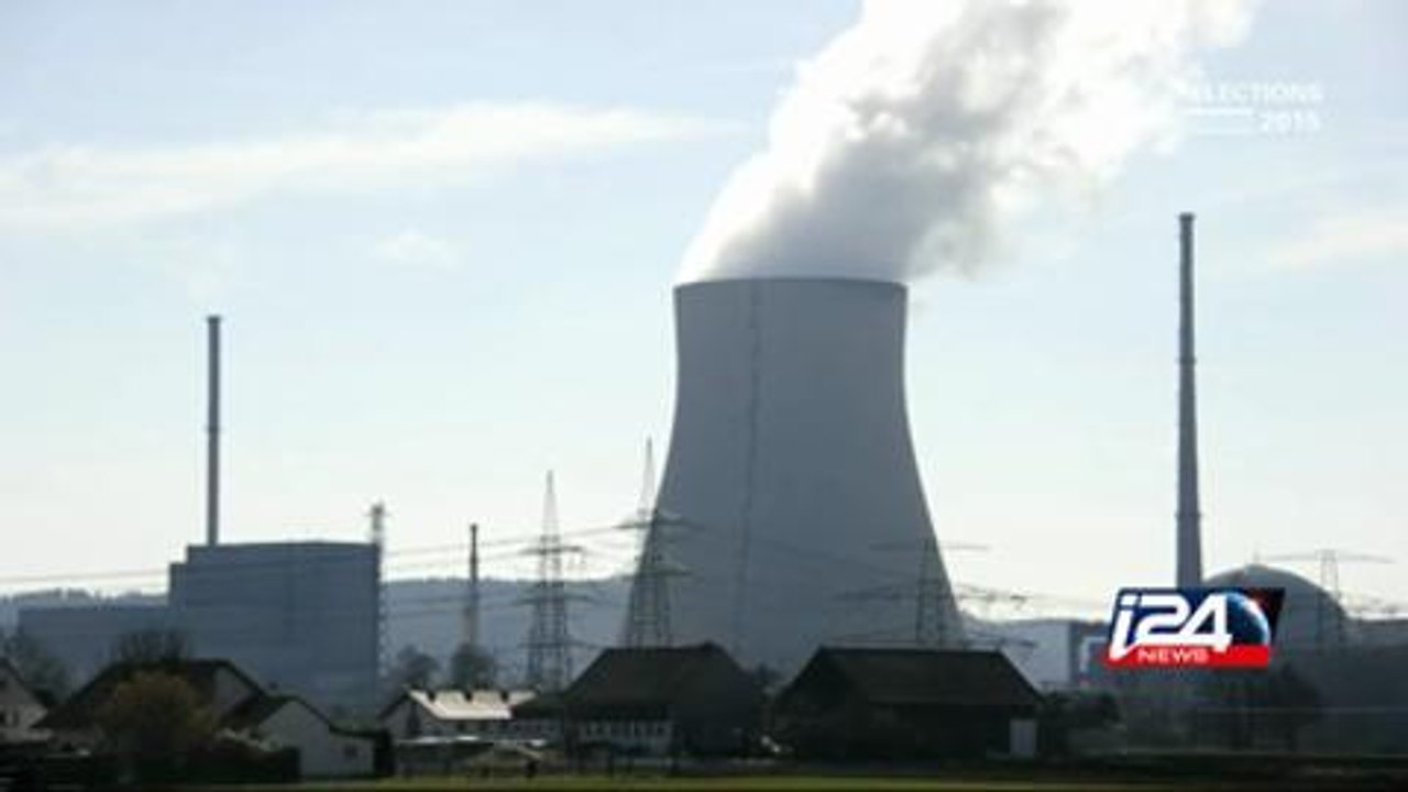 will Israel go green this time?