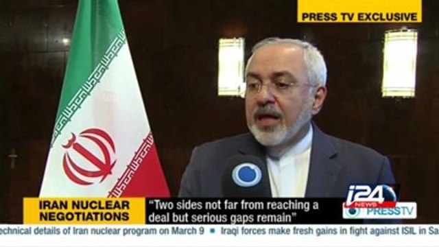 Is the Iran nuclear deal closer than ever? 3/5/15