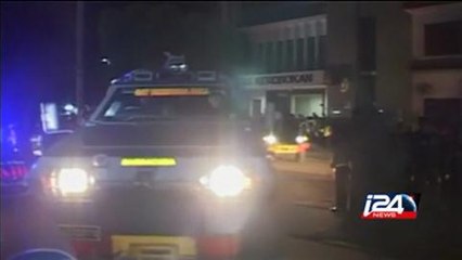 Indonesia rejects Australian offer for prisoner swap 3/5/15