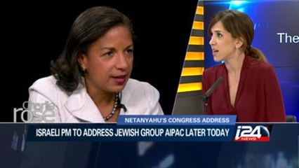 Tal Shalev on Netanyahu's US trip 2/3/15