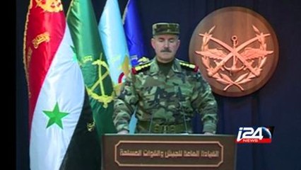 Staffan de Mistura in Damascus seeking new Aleppo truce