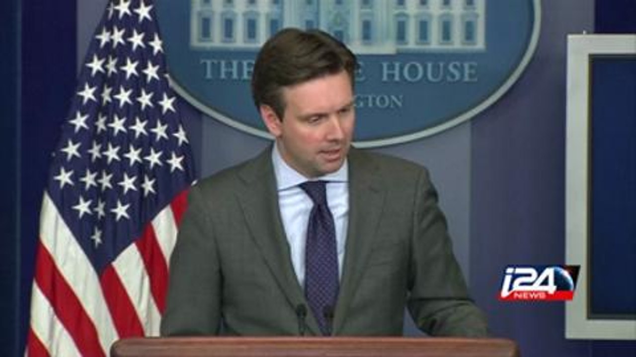Continuing negotations between United States and Iran