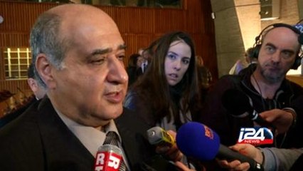 UNESCO condemns Islamic State destroying statues in Mosul