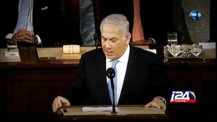 Netanyahu VS Obama administration, heading towards next week's speech in the congress