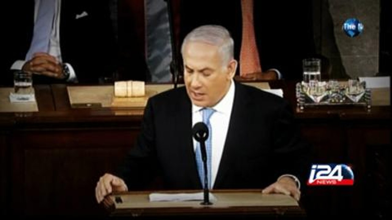 Netanyahu VS Obama administration, heading towards next week's speech in the congress