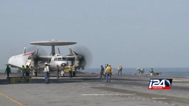 French lawmakers hold talks with Assad in Syria