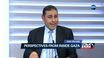 Special Interview With Dr. Hani Basoos, Professor from the Islamic University in Gaza