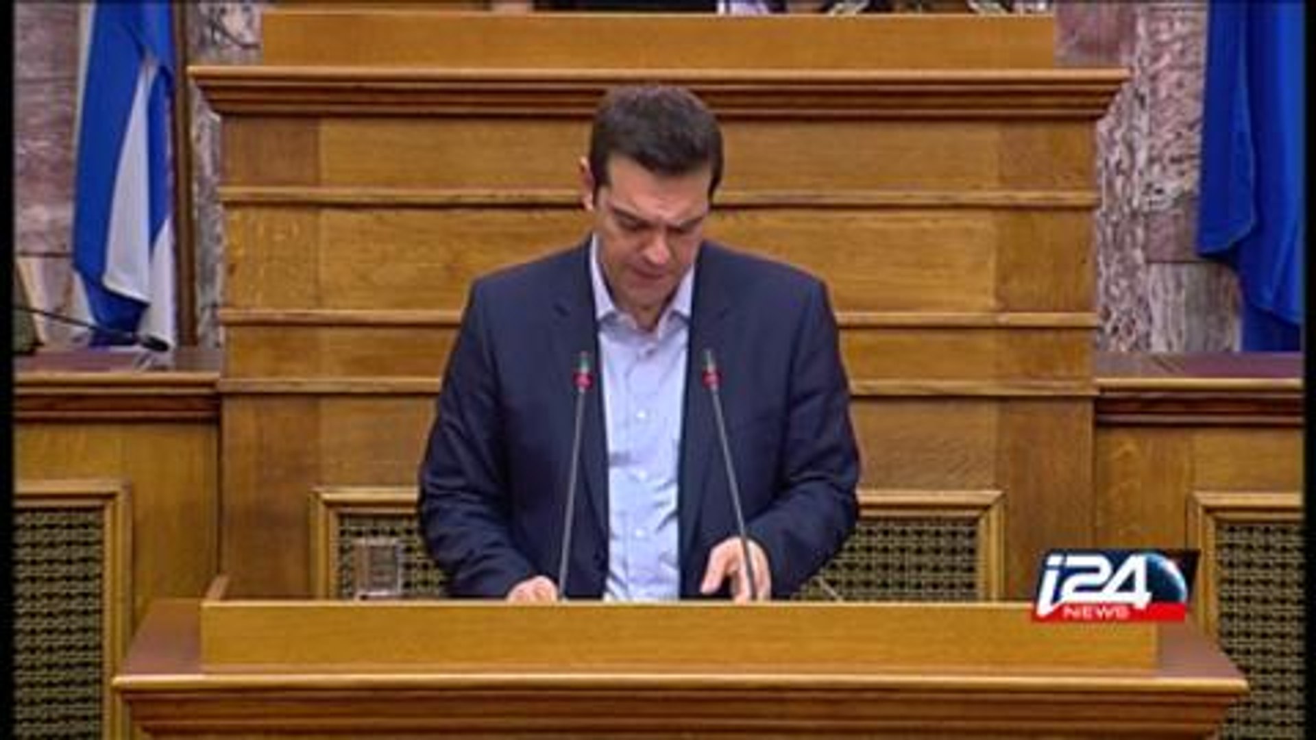 Greece's economy