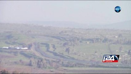 Medical Students Return from Syria