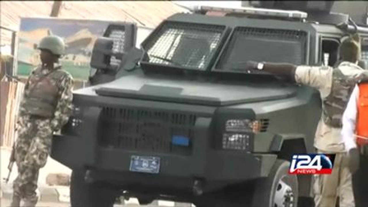 Boko Haram militants killed in Cameroon