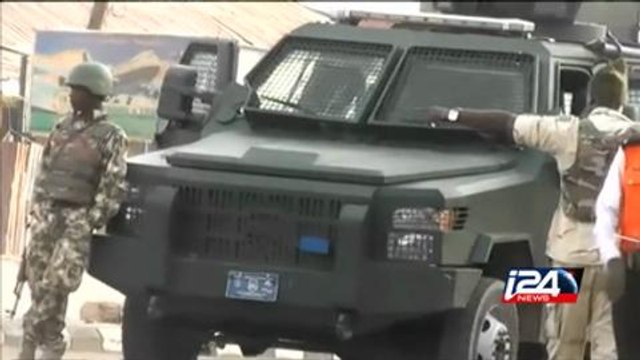 Boko Haram militants killed in Cameroon