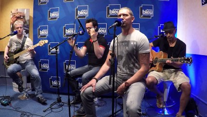 Bulle de Musique avec le groupe Amadeus