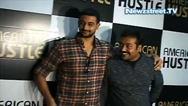 Anurag Kashyap files FIR over Radhika Apte’s nude leaked video