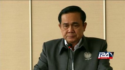 Little damage after two bombs explode in Bangkok