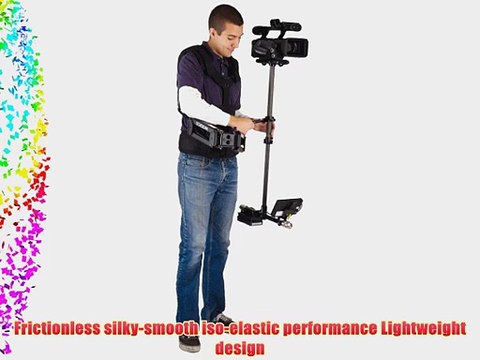 Tiffen PILOT-VL Steadicam Pilot