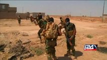 Kurdish forces retake Kobane