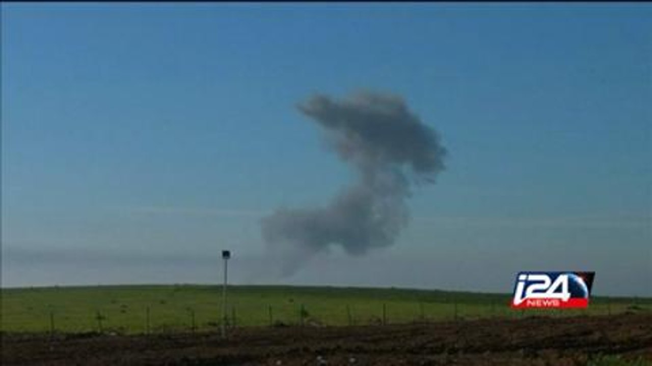 Kobane free from Islamic State control