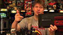 Classic Game Room - SEGA MASTER SYSTEM console review