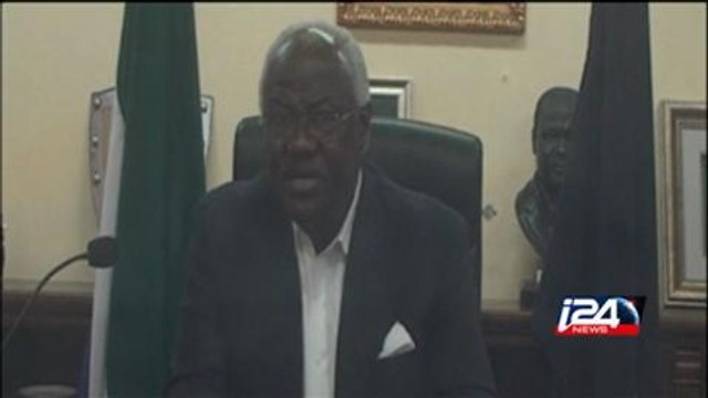 Sierra Leone lifts Ebola quarantines
