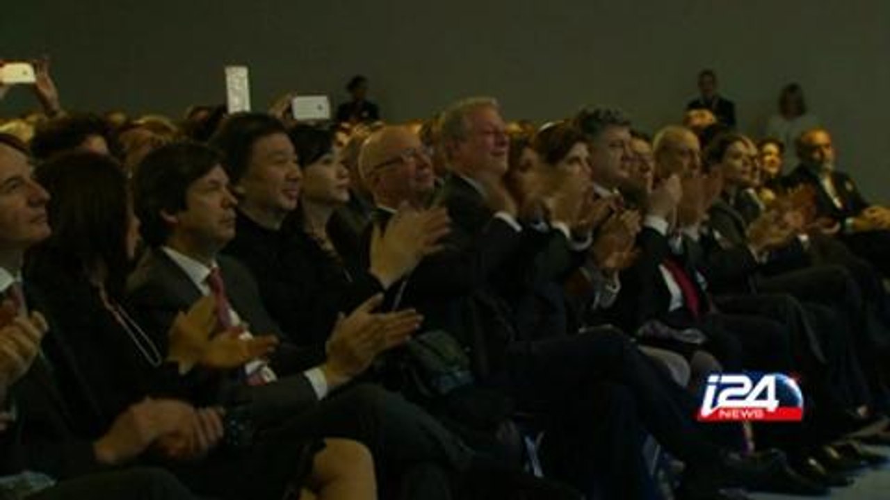 Davos 2015
