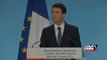 French PM unveils measures to combat jihadism after the Paris attacks