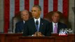 US President Barack Obama's State of the Union speech