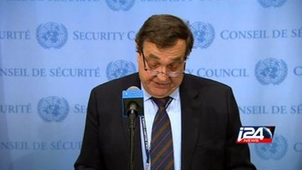 UN Security Council on Yemen